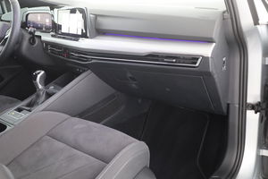 VW Golf Rabbit 45 TSI ACT null