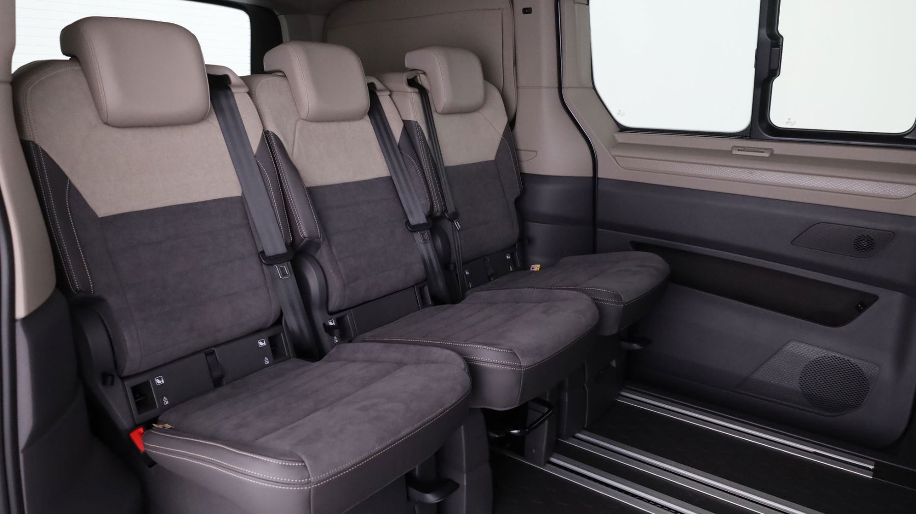 California Beach Camper TDI