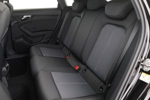 Audi A3 Sportback TFSI 85kW Entry