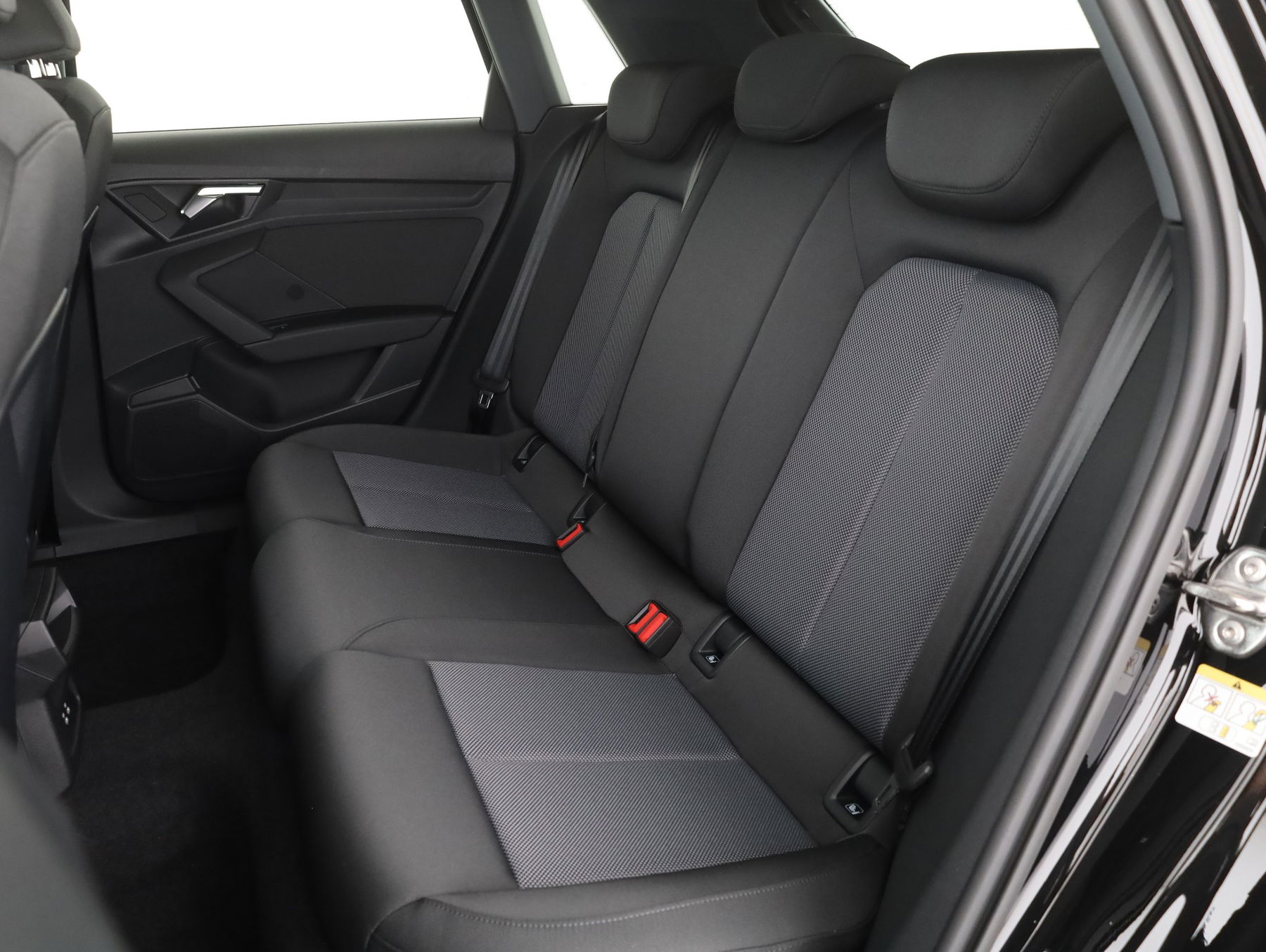 Audi A3 Sportback TFSI 85kW Entry