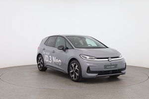 VW ID.3 Neo Style 140 kW null