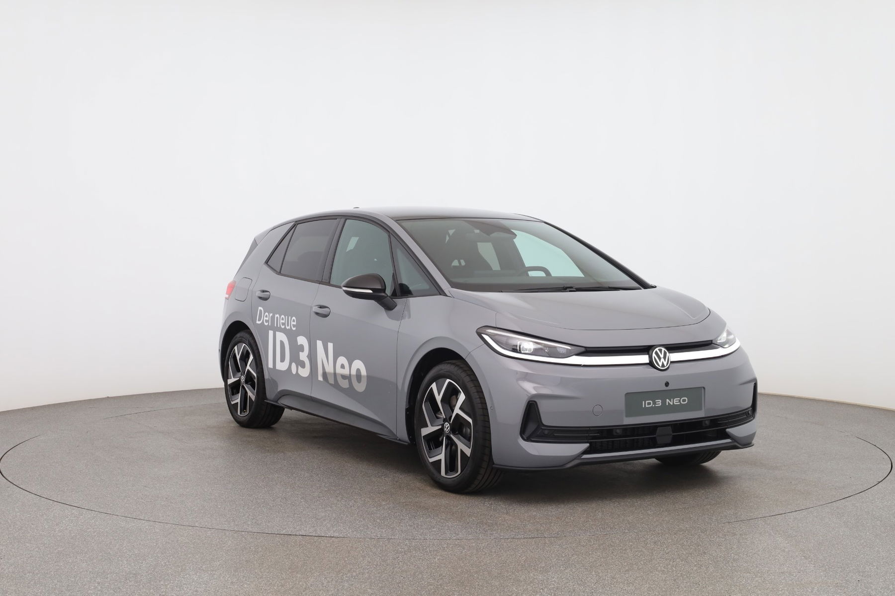 VW ID.3 Neo Style 140 kW null