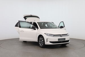 VW ID. Polo Life Edition 155 kW null