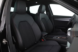 Cupra Formentor 1.5 eTSI null