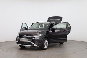 VW T-Cross Friends TSI DSG null