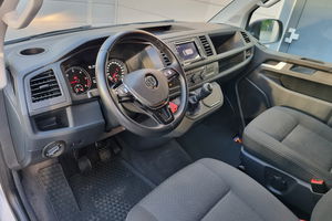 VW T6 2.0 TDI 4Motion Multivan Trendline (EURO 6d-T) null