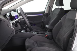 VW Golf Rabbit 45 TSI ACT null