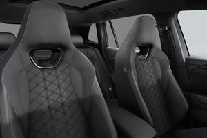 VW Tiguan R-Line TSI 4MOTION DSG