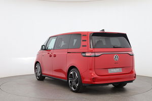 ID. Buzz GTX 4MOTION 250 kW