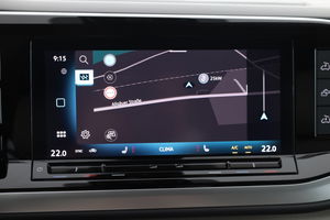 California Ocean TSI