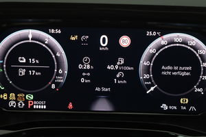 California Beach eHybrid 180 kW 4M