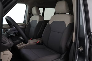 Multivan Business TDI
