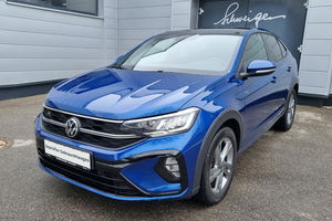 VW Taigo 1.0 TSI R-Line