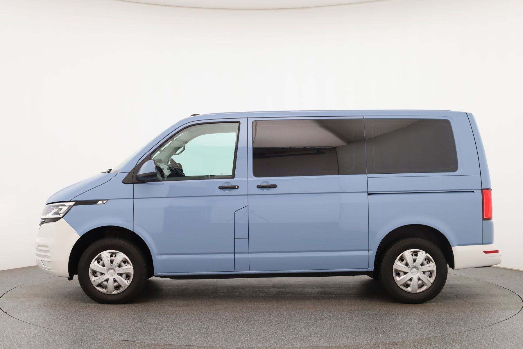T6.1 Transporter Kombi 4 Motion