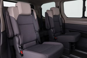 Multivan Business TDI