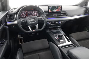 Audi Q5 50 TDI quattro Sport null