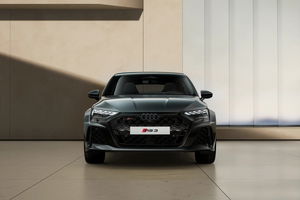 Audi RS 3 Sportback