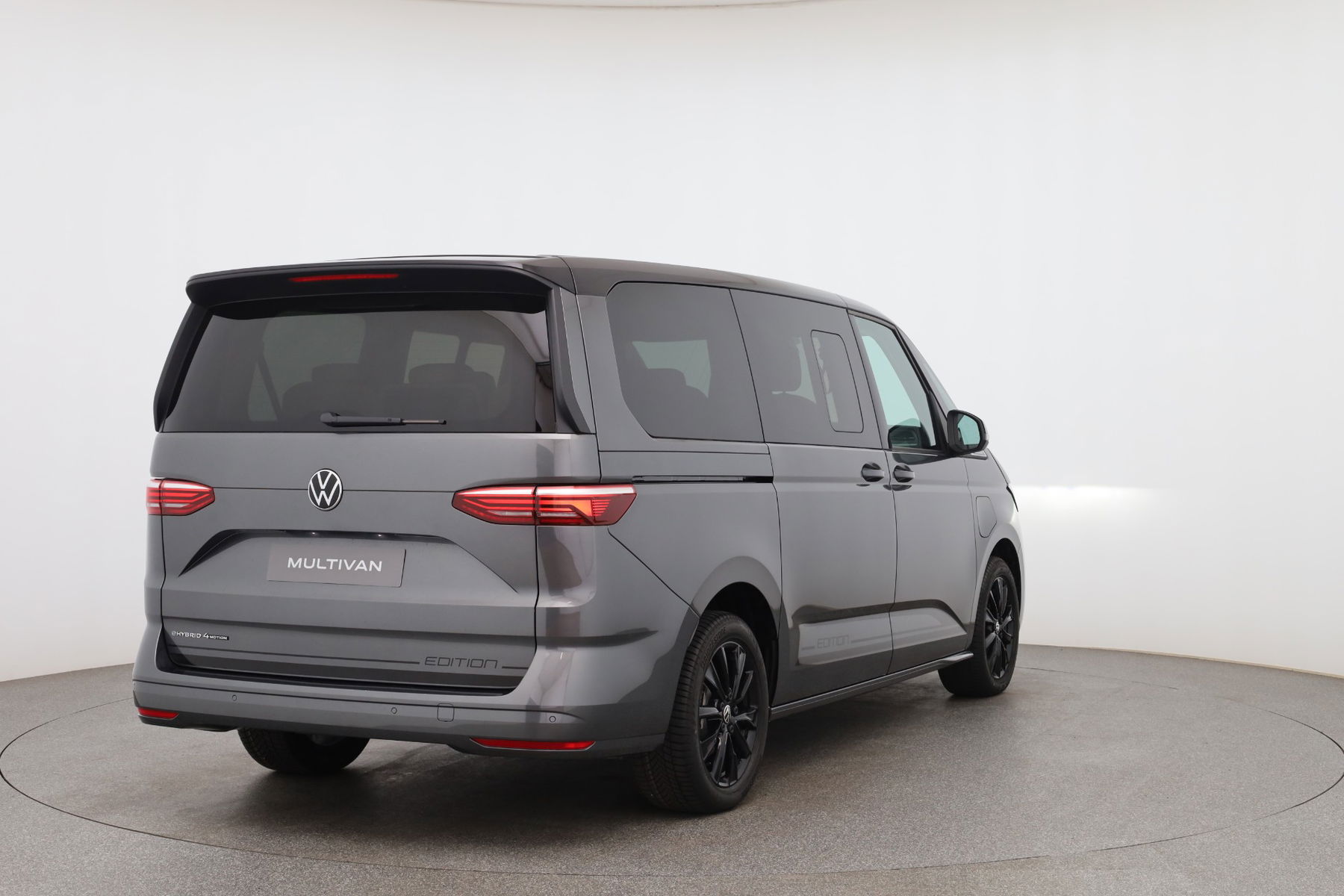 Multivan Edition lang eHybrid 180 kW 4M
