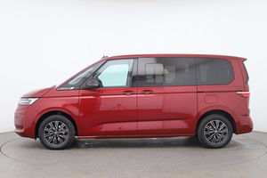 Multivan Business TDI