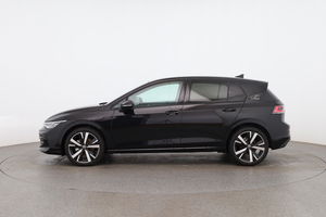 VW Golf Falco Edition TSI