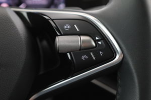 Skoda Superb Combi 2.0 TDI Selection null
