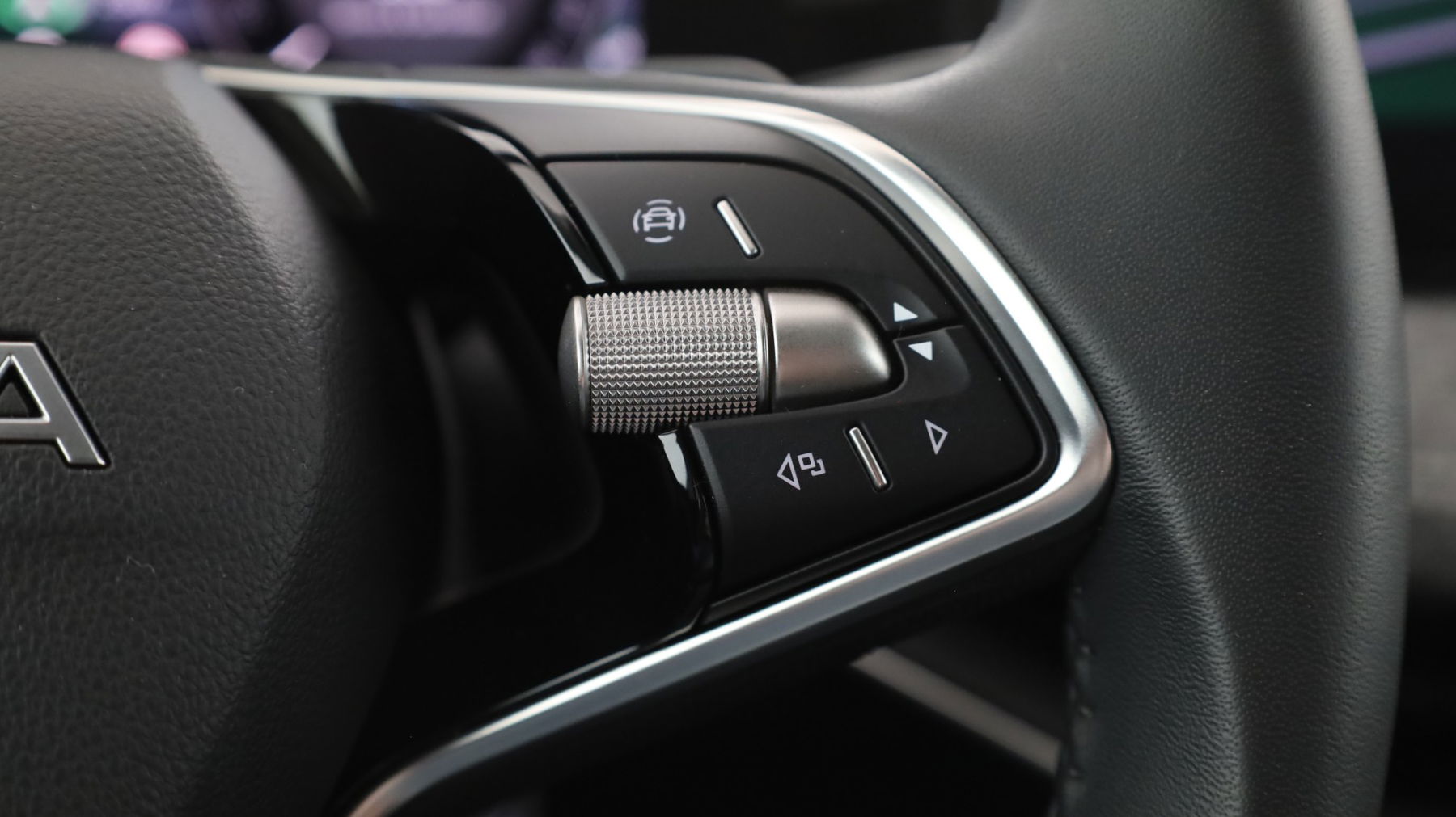 Skoda Superb Combi 2.0 TDI Selection null