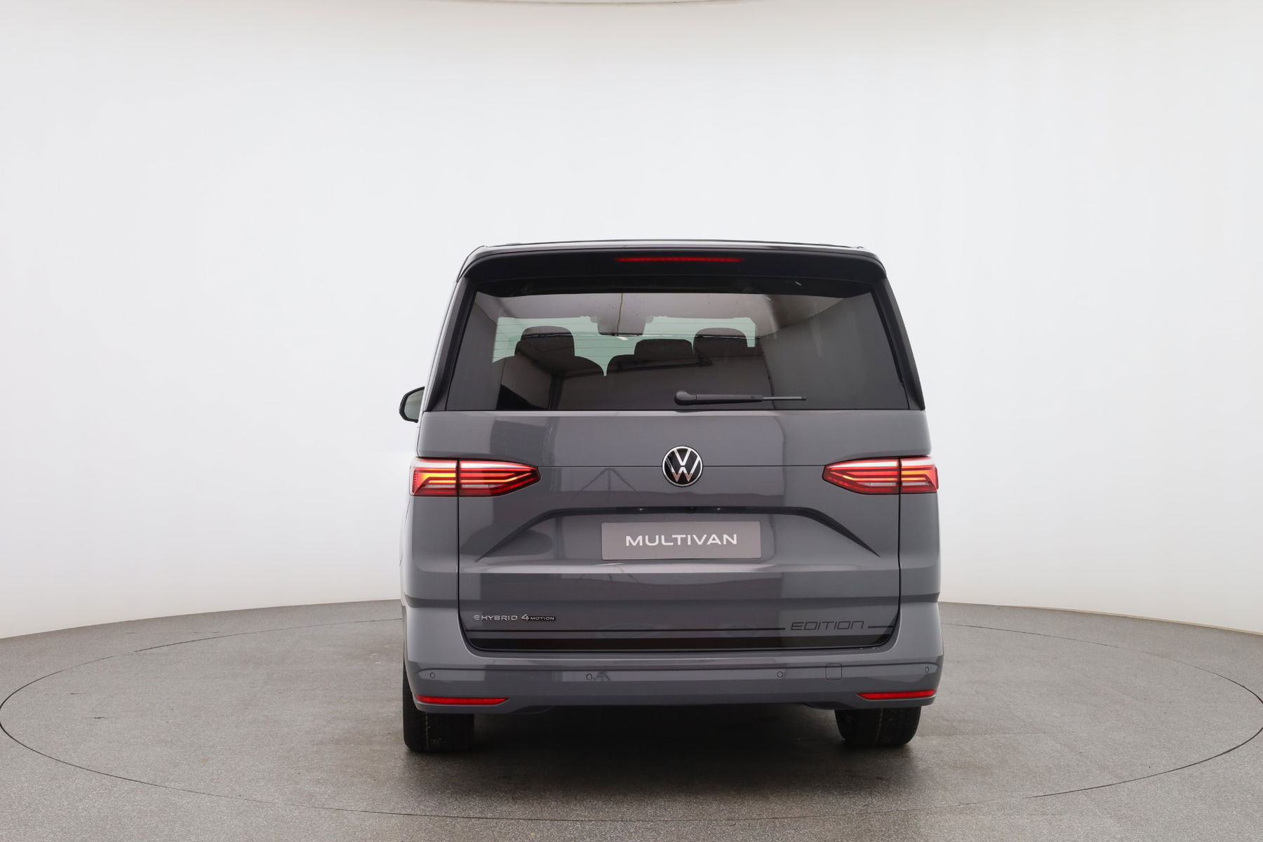 Multivan Edition lang eHybrid 180 kW 4M