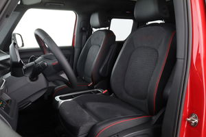 ID. Buzz GTX 4MOTION 250 kW