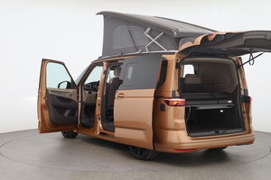 California Beach TDI - HIGHLIGHT
