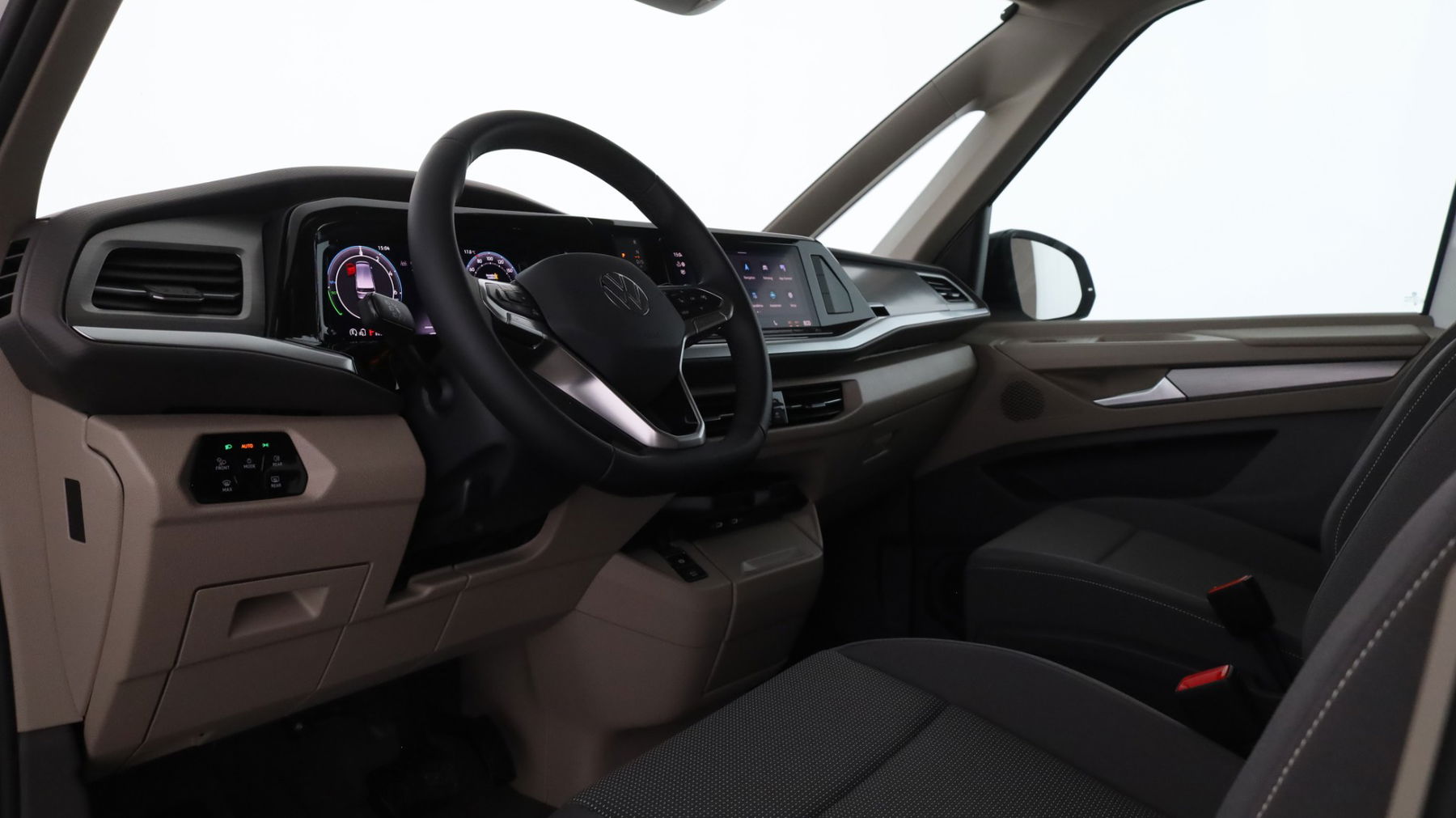 Multivan Edition eHybrid 180 kW 4MOTION