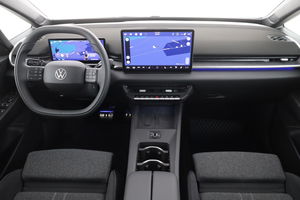 VW ID.3 Neo Style 140 kW null