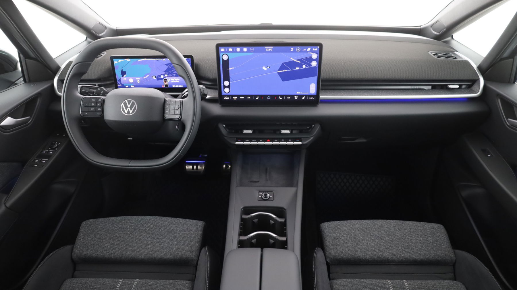 VW ID.3 Neo Style 140 kW null