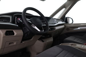 Multivan Edition TDI