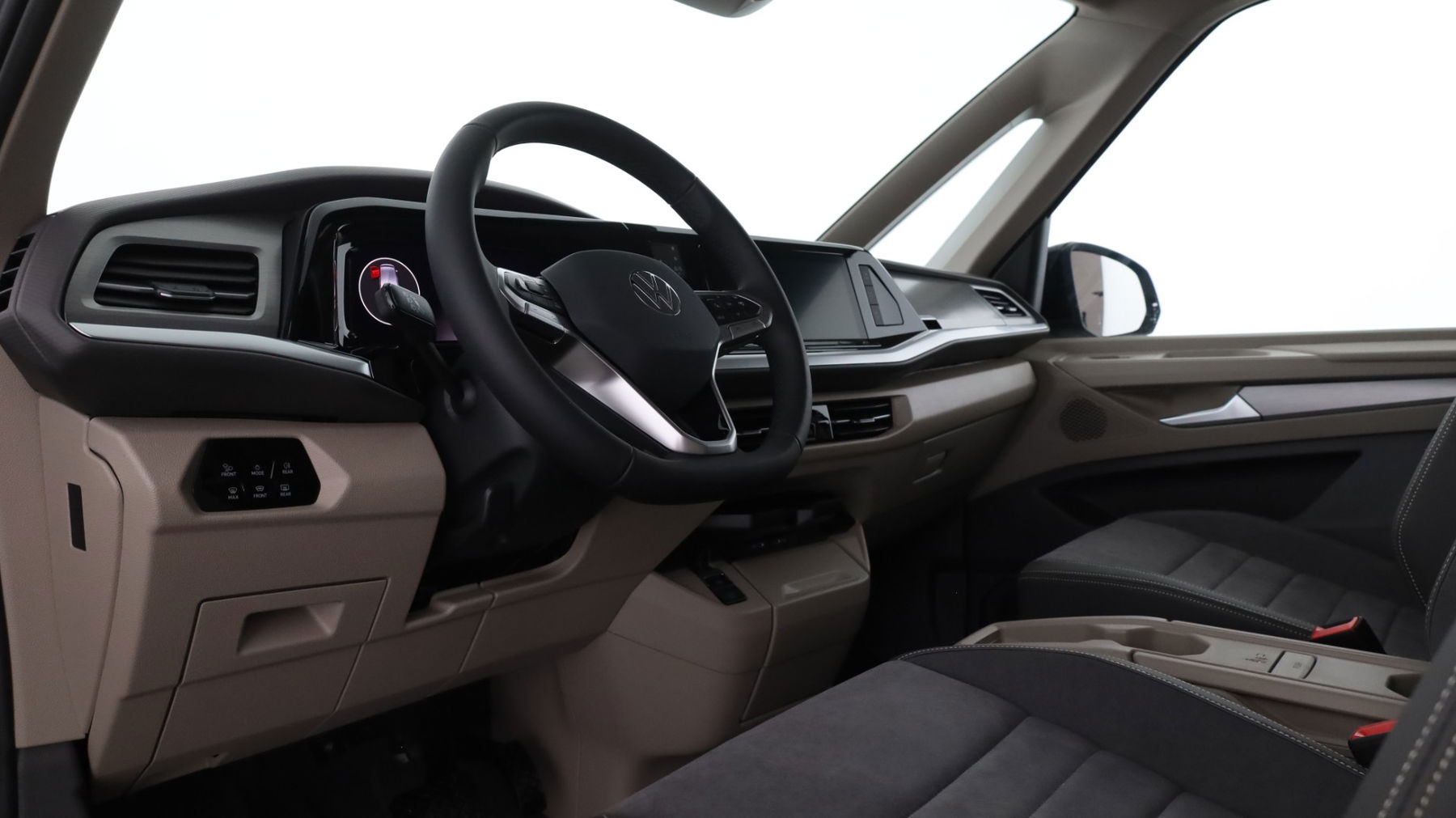 Multivan Edition TDI