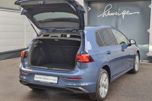 VW Golf VIII 1.5 TSI Life + 5J. Garantie