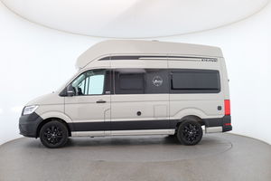 Crafter Grand California Dune 600 3,5to