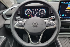 VW T-Roc 1.5 eTSI Life