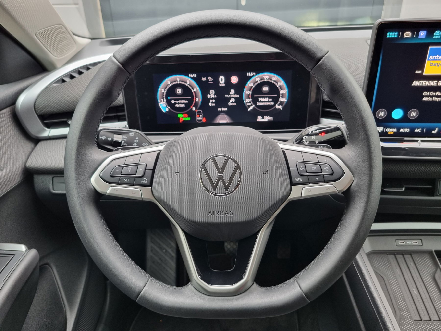 VW T-Roc 1.5 eTSI Life