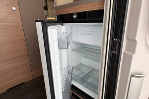 KNAUS TOURER VAN 500 LT VANSATION