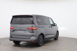 Multivan Business TDI