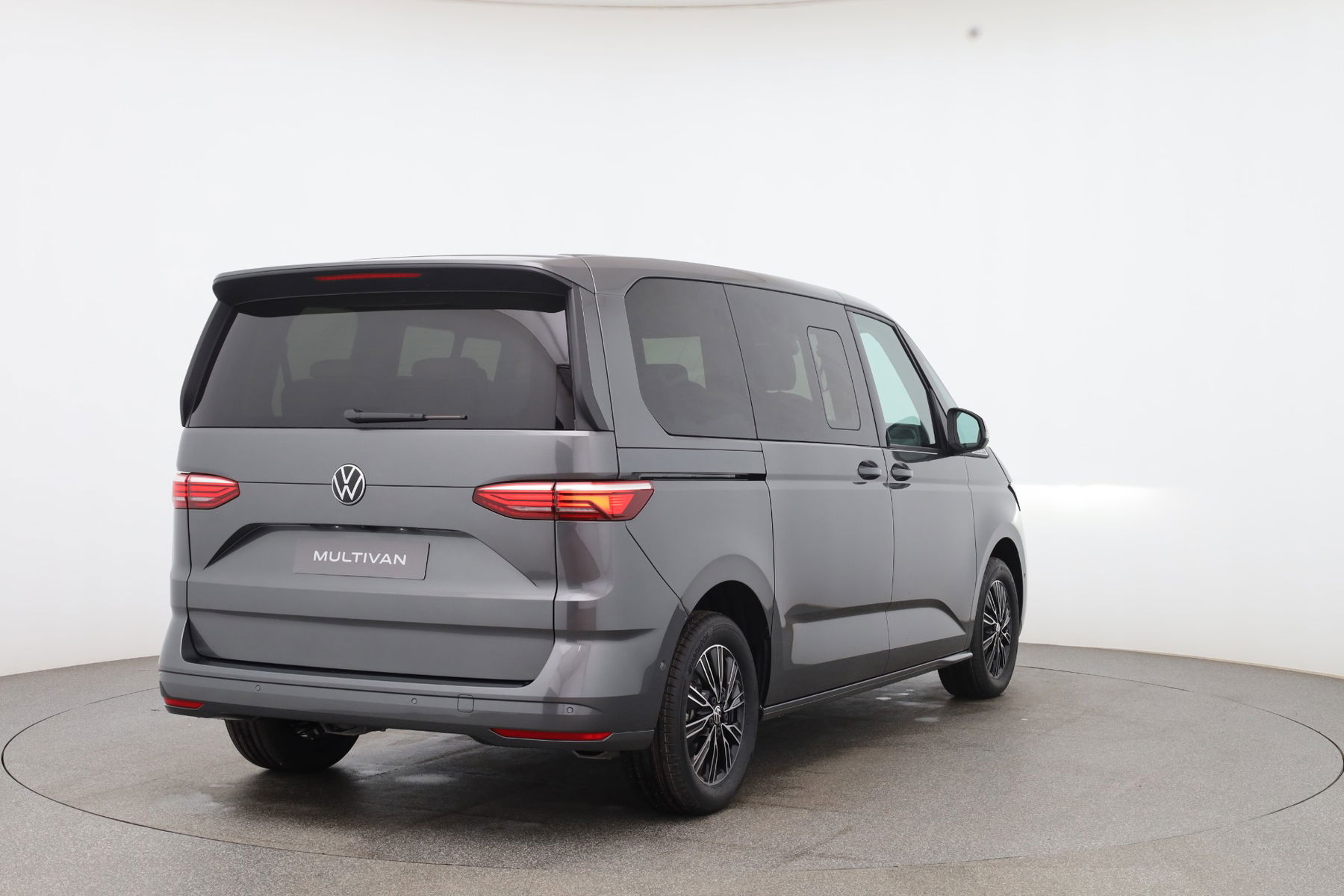 Multivan Business TDI
