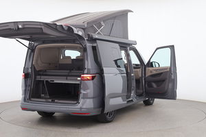 California Beach TDI