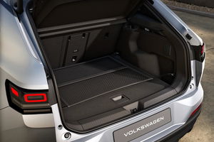 VW ID. Tiguan Life 220 kW - 77 kWh 4MOTION