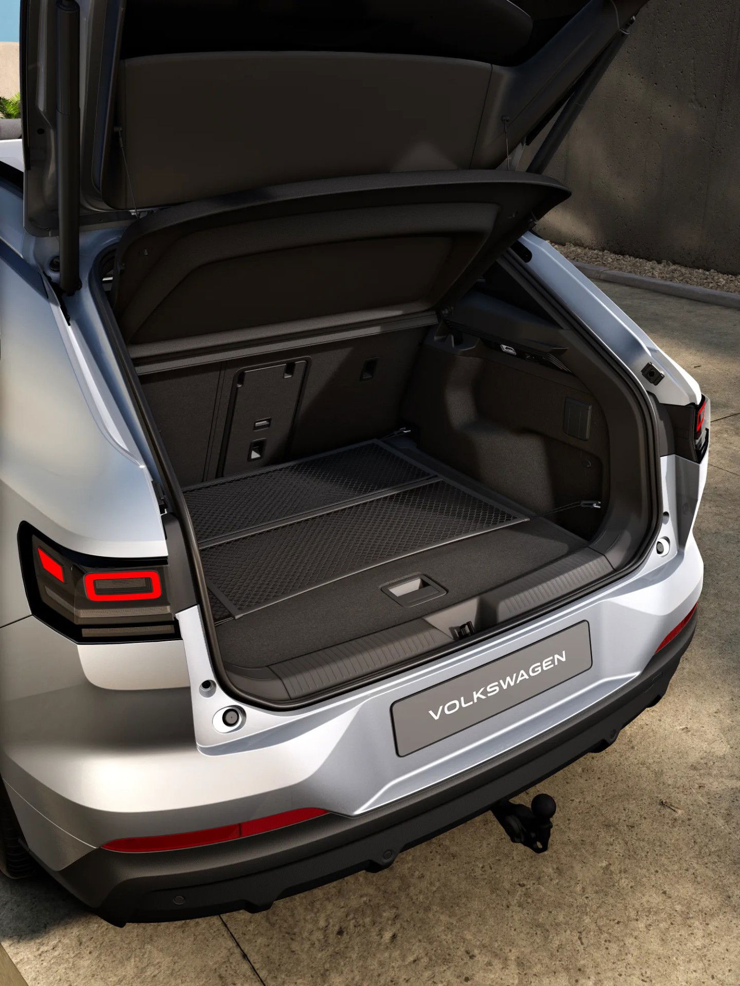 VW ID. Tiguan Life 220 kW - 77 kWh 4MOTION