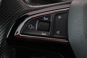 Skoda KODIAQ 4x4 SportLine TDI SCR DSG null