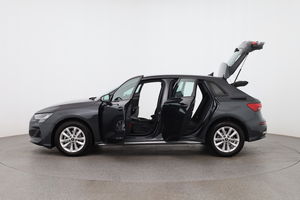 Audi A3 Sportback 35 TFSI null