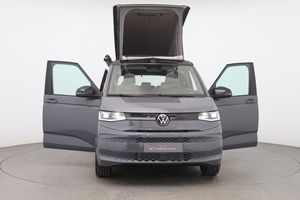 California Beach Camper TDI