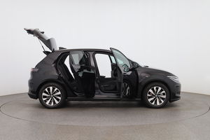 VW ID. Polo Life Edition 155 kW null