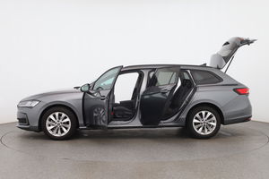 Skoda Superb Combi 2.0 TDI Selection null