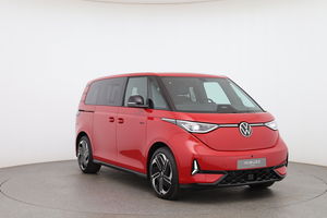 ID. Buzz GTX 4MOTION 250 kW